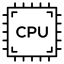 сравнение ps 4 pro и ps 5: процессор 