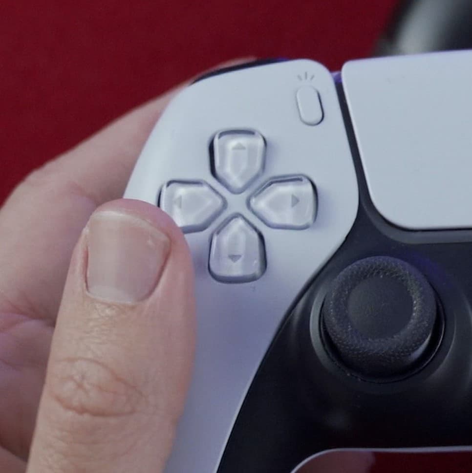 Какие кнопки существуют на джойстике для Playstation и что они означают