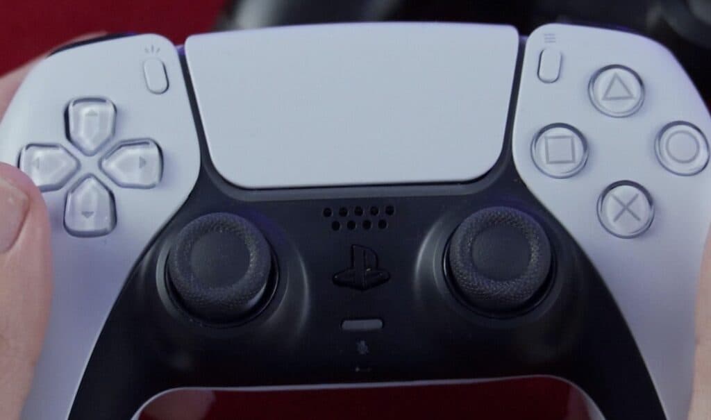 Які кнопки існують на джойстику для Playstation і що вони означають