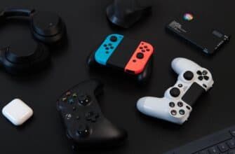 Gamepad
