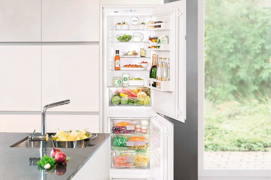 Какой холодильник LG купить в 2024 году