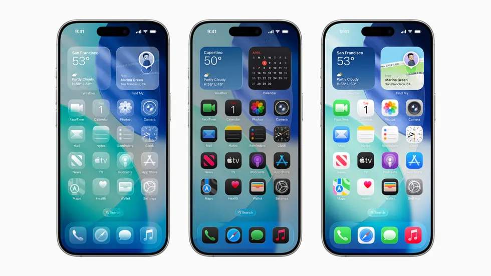 Нові фішки iOS 26: найкращі можливості операційної системи Apple