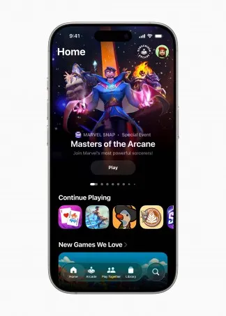 Нові фішки iOS 26: найкращі можливості операційної системи Apple